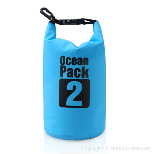 floating duffle bag waterproof ditty bag